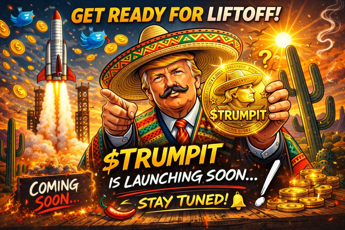 TokenForge2026's tweet photo. They said building a token from scratch was too hard for a solo dev. I decided to Trump It. 🛠️🧪
The first project from the Token Forge is nearly complete. $TRUMPIT is coming to prove the doubters wrong.
Keep your eyes on the lab. 🏗️🔥
#TrumpIt #Solana #Crypto #BuildInPublic https://t.co/20fWHRt2Px