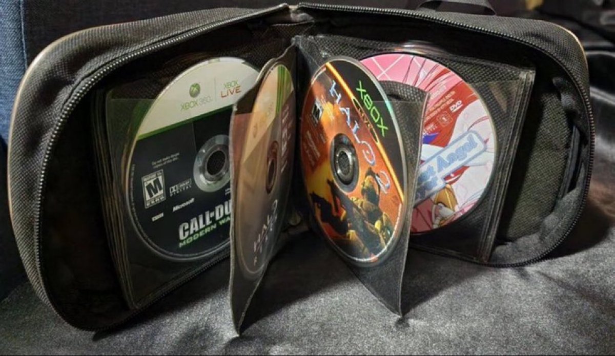 XboxBrDigital's tweet image. Fala aí Tropa🙅‍♂️ Tem saudades dessa Época ⁉️
#Xbox360 #Xboxone #Xbox