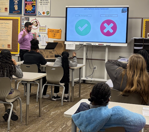 MHS Catherine Hall tweet media