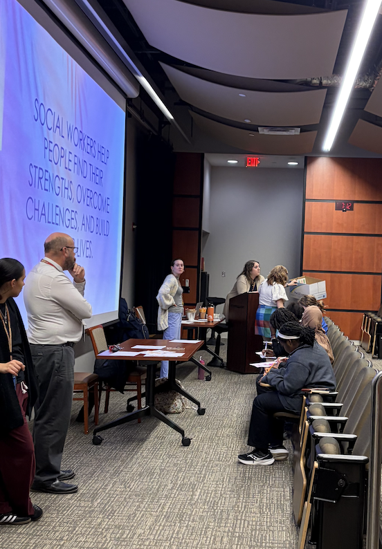 MHS Catherine Hall tweet media