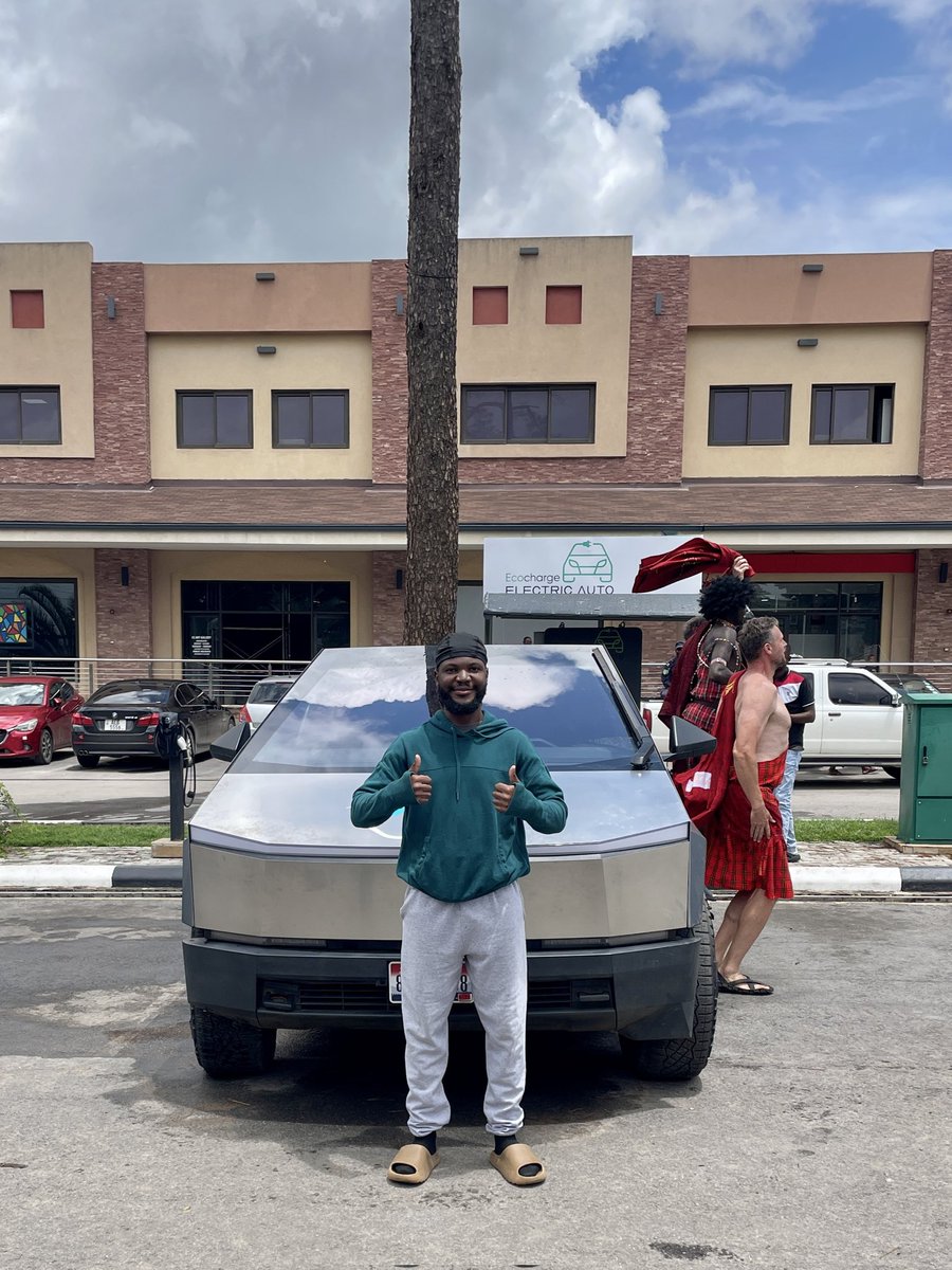 Jason Seth Malilwe tweet media