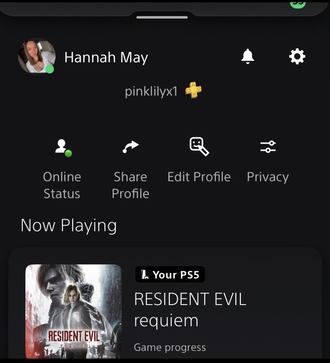hannmay30's tweet photo. this is a good game! some the missions quite tricky but fun brilliant game! #Leon is hell of a great character! he aint scared of nothing!😆 id rate this game full stars ⭐️⭐️⭐️⭐️ #ResidentEvilRequiem #ResidentEvilRequiemLeon #Ps5ResidentEvil #Playstation5🎮 https://t.co/EagqUMkjzE