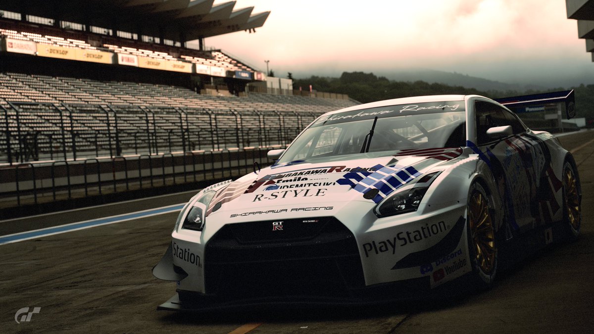 kerrybutteroll's tweet photo. #SRKWR #GT7 #PS5
#GRANTURISMO7
#GhostArts #VisualPhotography https://t.co/2Zs2zL1dpY