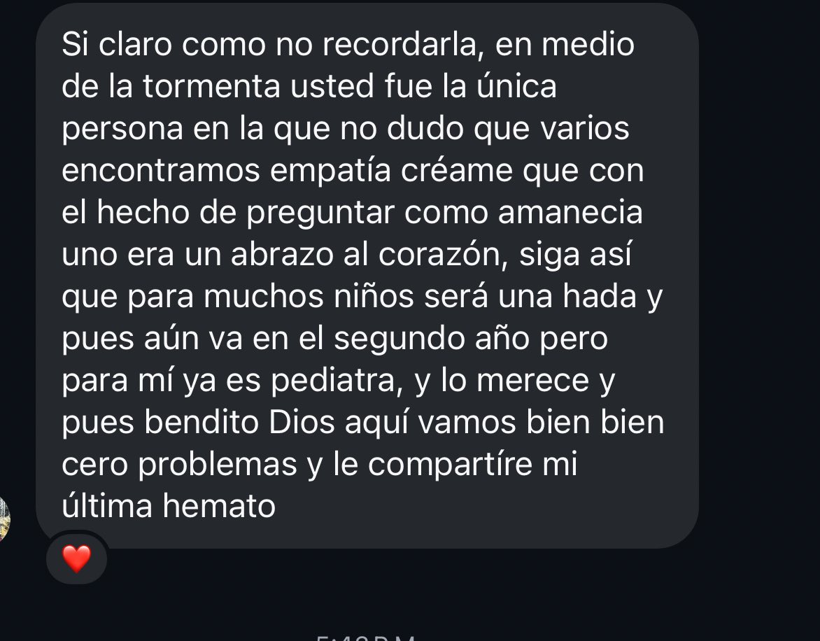 WhoIsBuying's tweet photo. Pov: mis pacientes de cuando roté adultos encuentran mi Instagram. 

Se llenó mi corazoncito 🥺 https://t.co/49pD3WwN3M