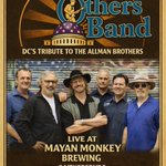 Photo by The Allman Others Band (@AllmanOthers)