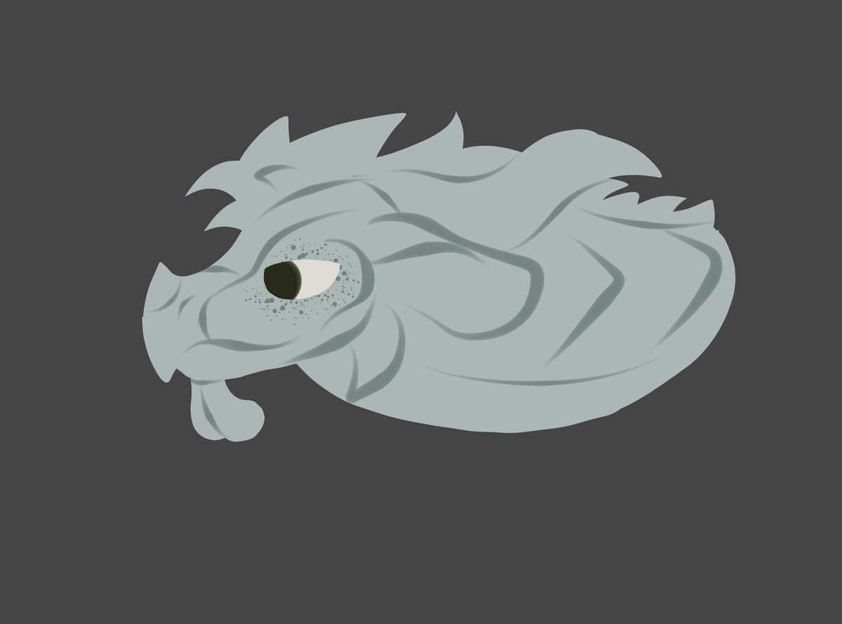 Seal/brighteyes tweet media