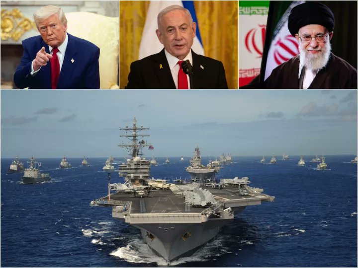 Είμαι σίγουρος ότι οι Ιρανοί ανυπομονούν να έχουν μια κεντρική τράπεζα Rothschild, το 30% των γυναικών τους να δημοσιεύουν στο OnlyFans, διαφημίσεις τζόγου και φαρμακευτικών προϊόντων να τους βάζουν μπροστά στα πρόσωπά τους 24/7, ιστορίες drag queen, εμβόλια mRNA, χειρουργικές