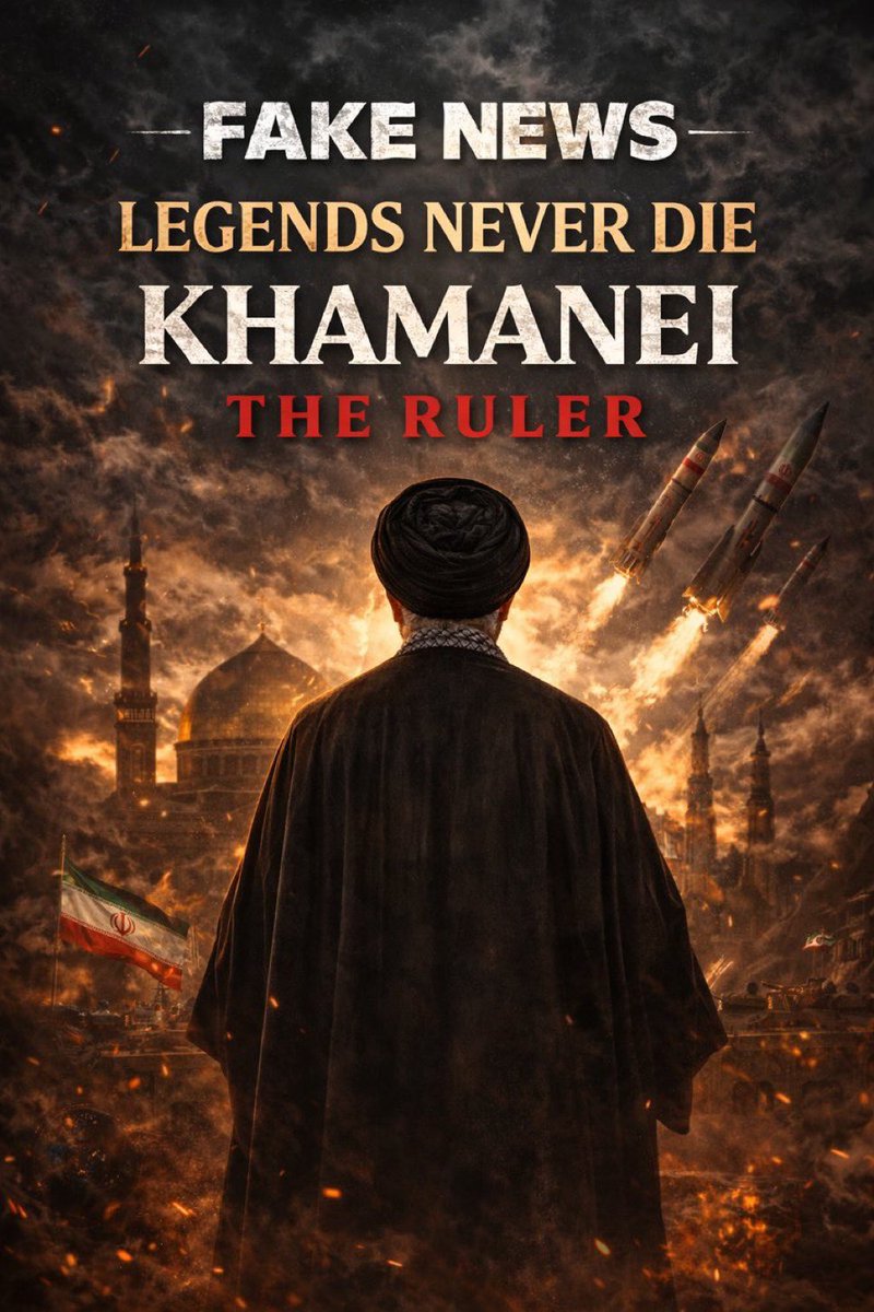 <a href="/Osint613/">Open Source Intel</a> Someone say Khamenei?