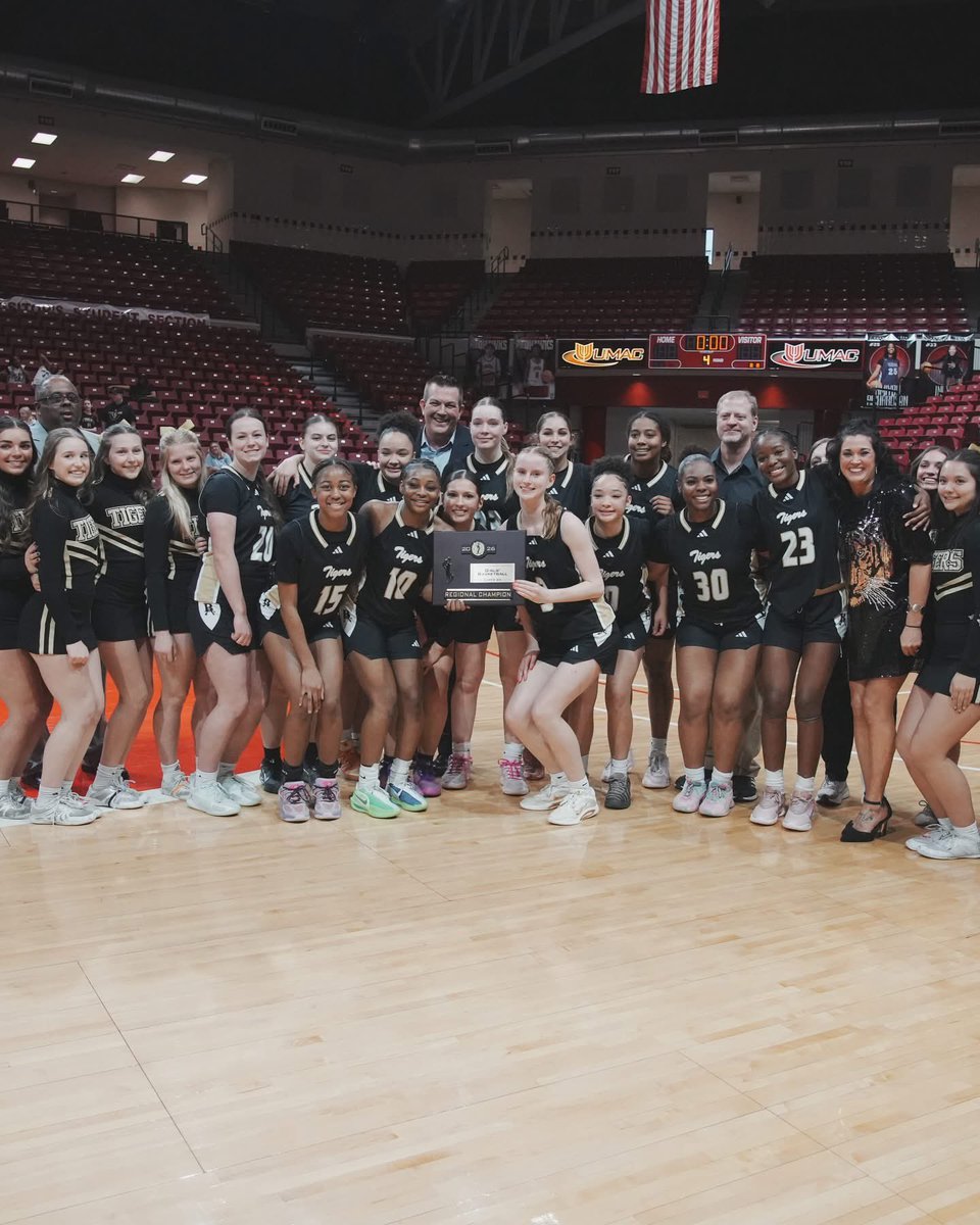 Broken Arrow Athletics tweet media