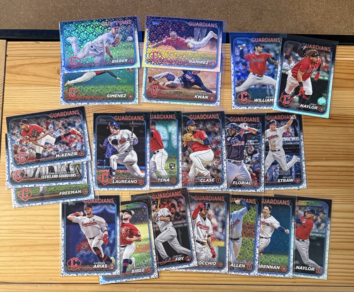 AJC Card Sales tweet media