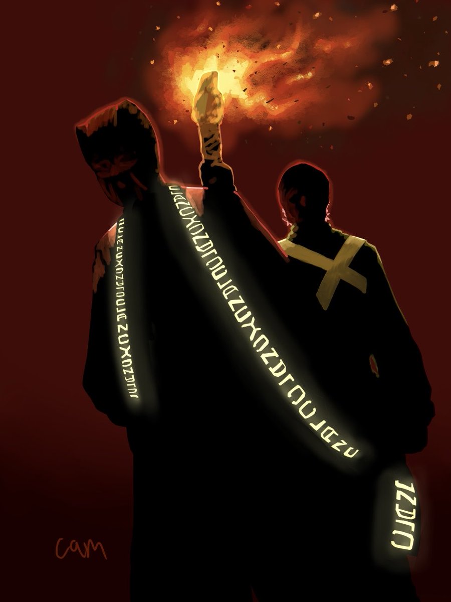 cam_cam133's tweet photo. More Than We Ever Imagined was awesome. 

#twentyonepilots #cliqueart https://t.co/CNDyucInm9