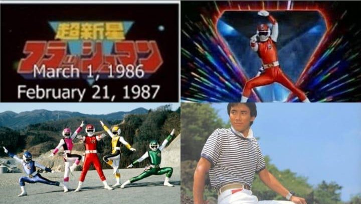 01/03/2026 // [ 01/03/1986 ] 40 Years Anniversary Choushinsei