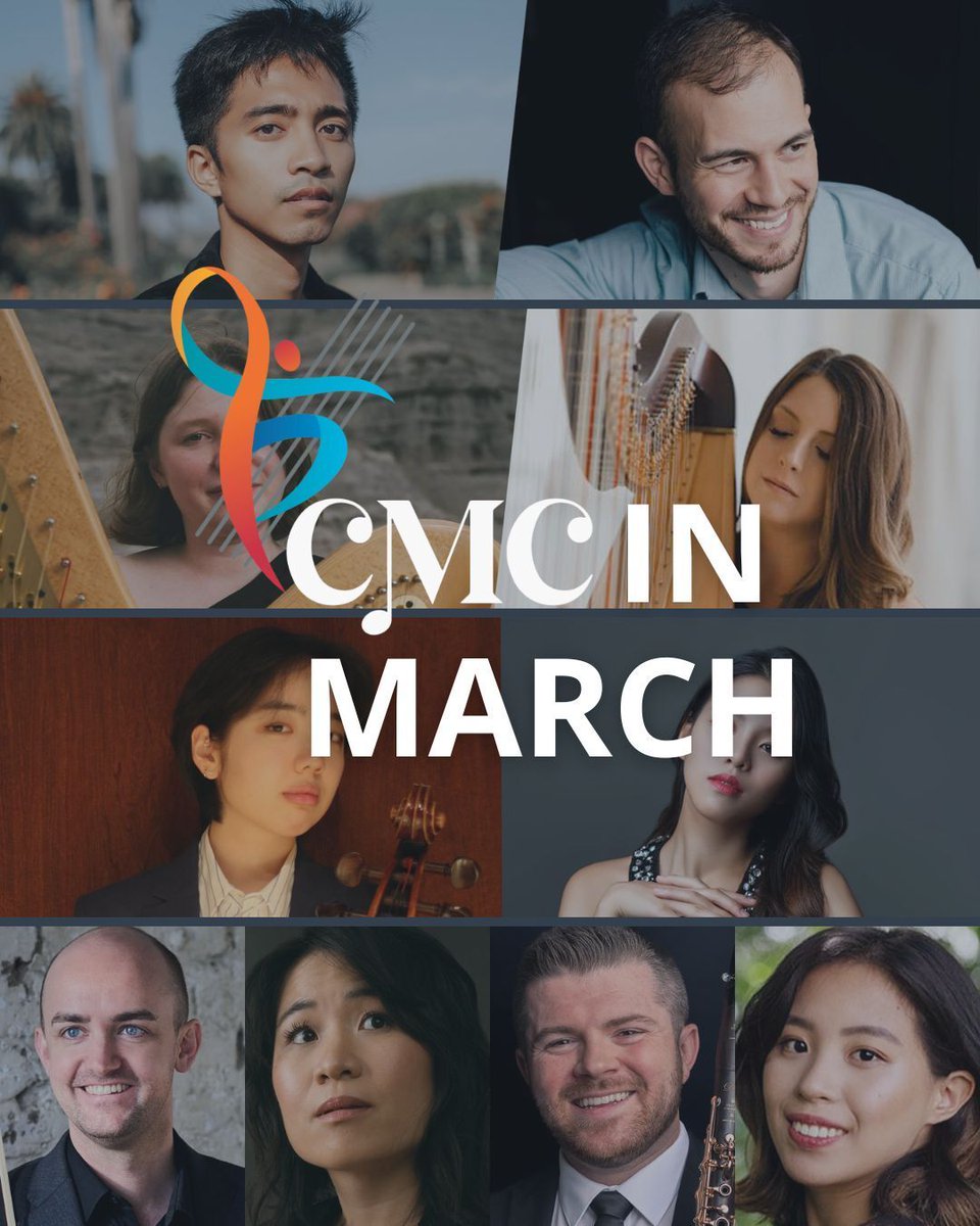 Classical Music Chicago tweet media