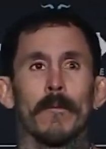 UFC Roster Watch tweet media