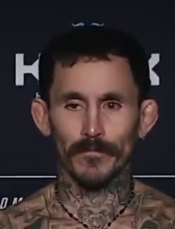 UFC Roster Watch tweet media