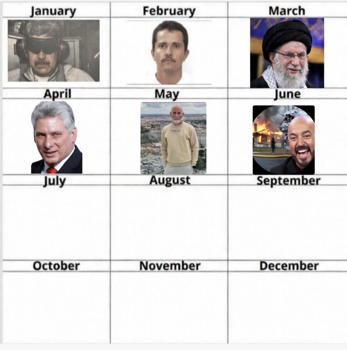 Gilberto Mieles tweet media