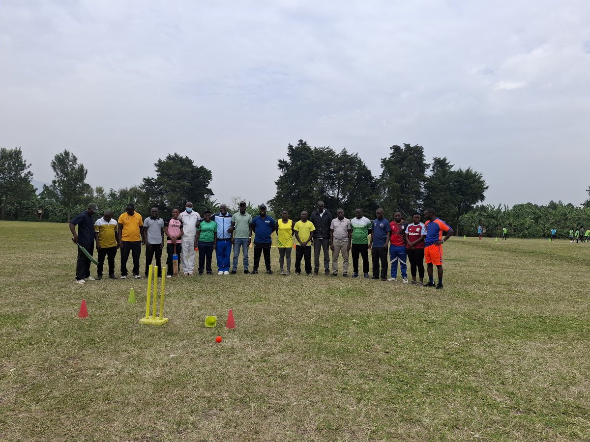 WESTERN CRICKET 🏏 HUB tweet media