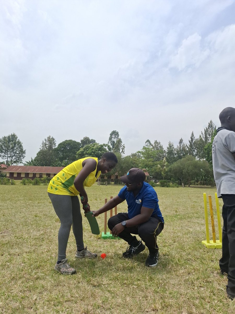 WESTERN CRICKET 🏏 HUB tweet media