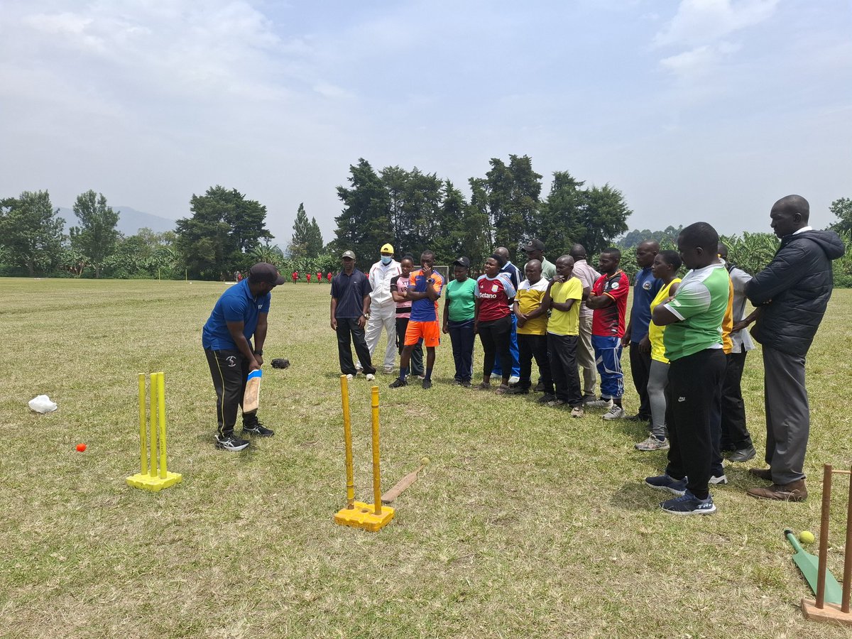 WESTERN CRICKET 🏏 HUB tweet media