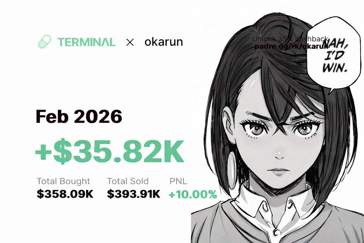 okarun tweet media