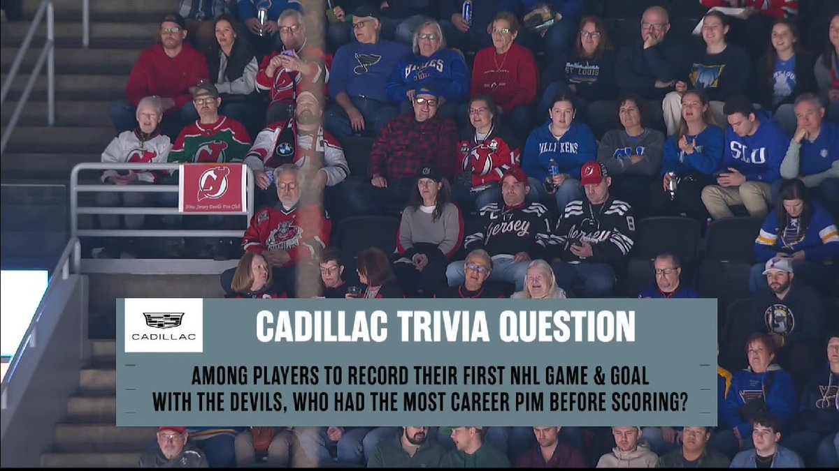 Devils Fan Club, Inc tweet media