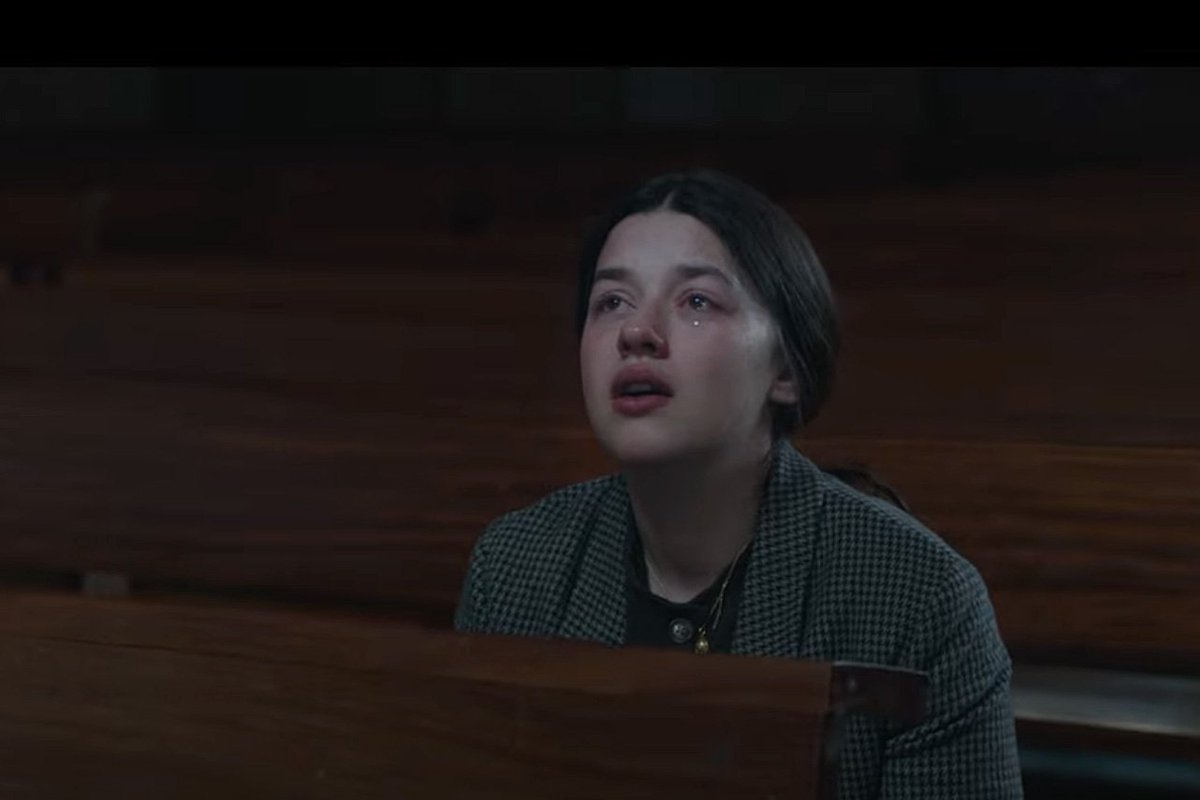 Pues la mejor interpretación del año se queda sin premio. #Goya2026