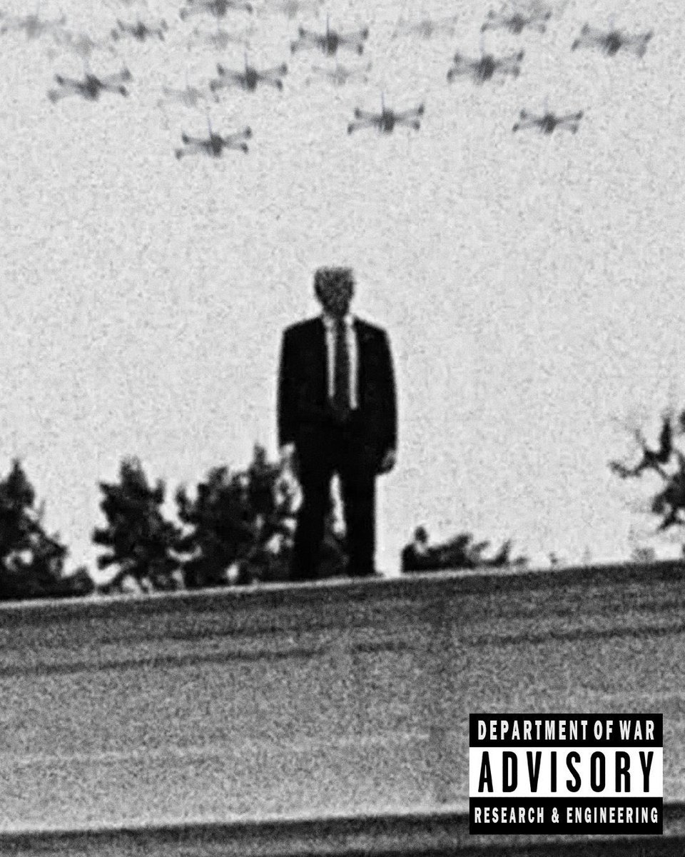 Trump nació para hacer historia.