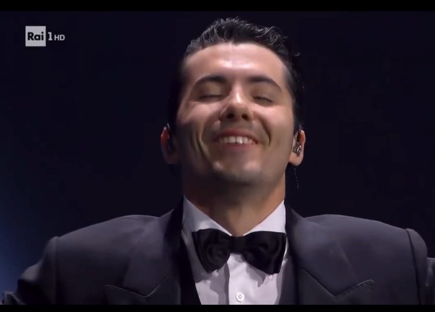 marveldistan's tweet photo. Sto ragazzo si merita il mondo #FestivaldiSanremo2026 https://t.co/lUVWQkeHGN