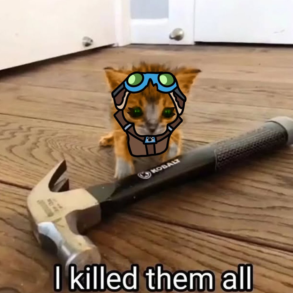 The amount of injustice that my friends have to deal with, behind their back and i know about it, is crazy. Like im a chill guy, but if you say one bad thing around me, im gonna vvvvvvvv