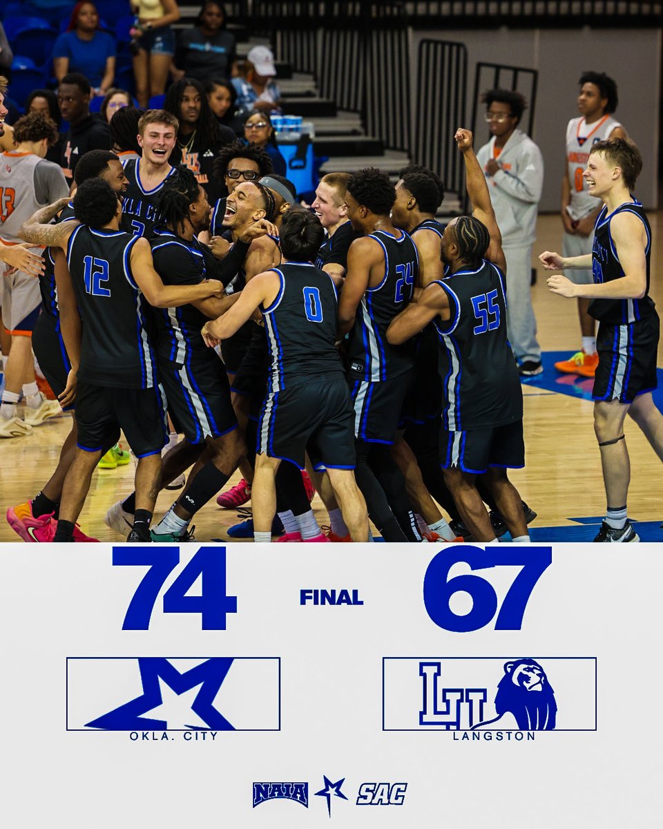 Okla. City Stars tweet media