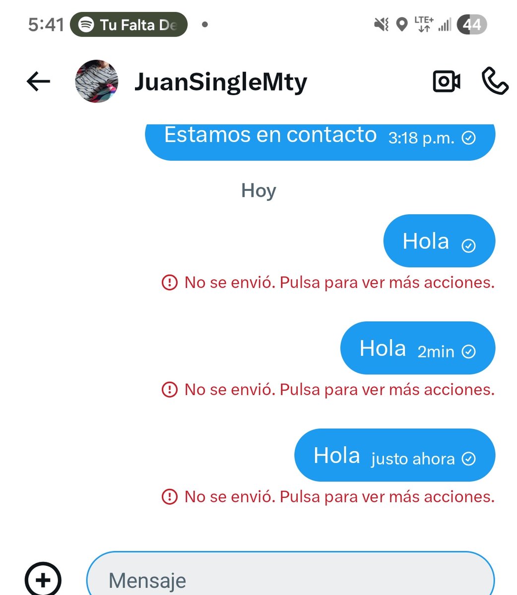 Azul 💙 & Violeta 💜 tweet media