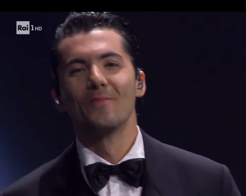 marveldistan's tweet photo. Sto ragazzo si merita il mondo #FestivaldiSanremo2026 https://t.co/lUVWQkeHGN