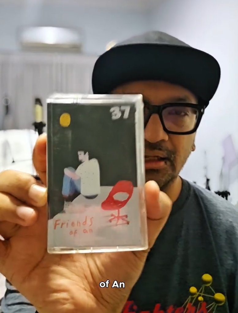 Anzarra Djahran (An) 🎩 tweet media