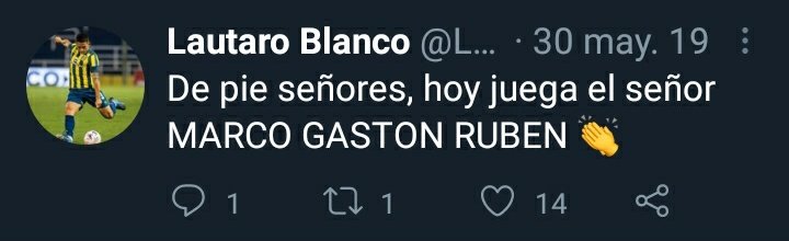 Mañana*