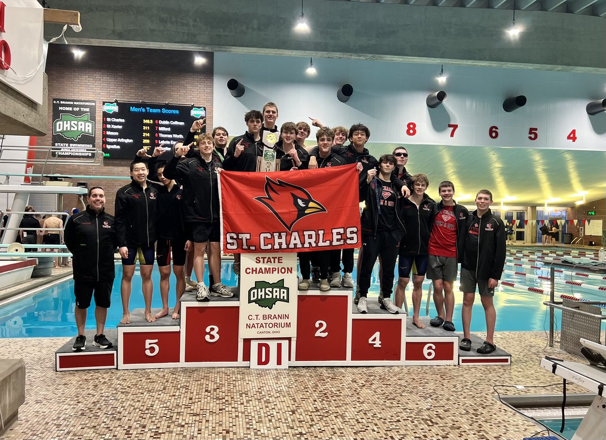 OHSAA Sports tweet media