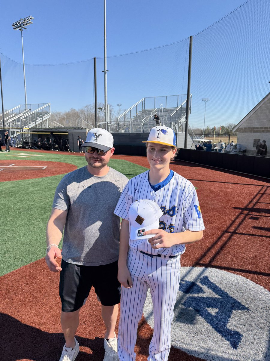 Wren baseball tweet media