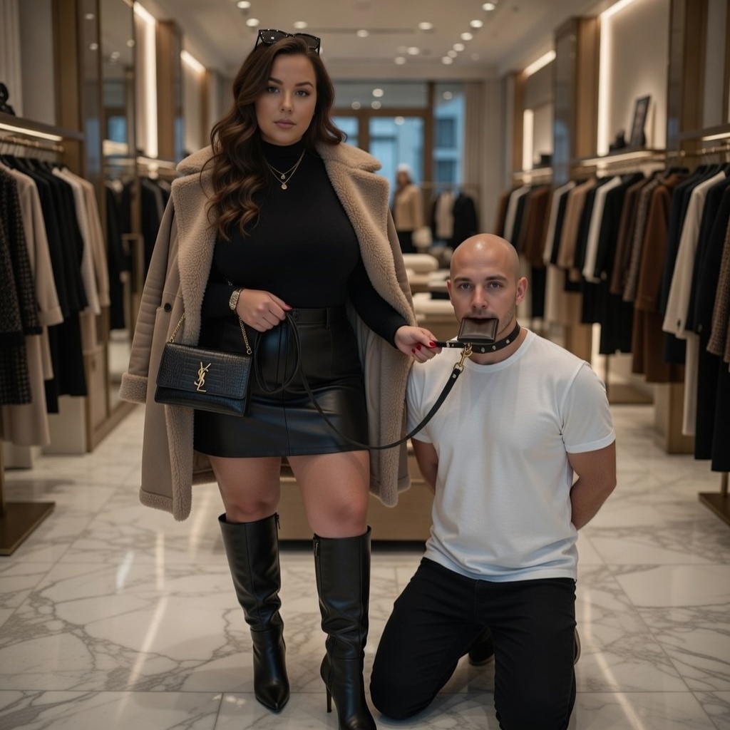 The three principal words in 'Goddess Natalia Rose's Guide for Pathetic Paypigs':
1. KNEEL 🧎‍♂️2. BEG 🙏 3. PAY 💳

<a href="/GoddessNatRose/">Goddess Natalia Rose 💋 Findom</a> 
findom femdom femalesupremacy