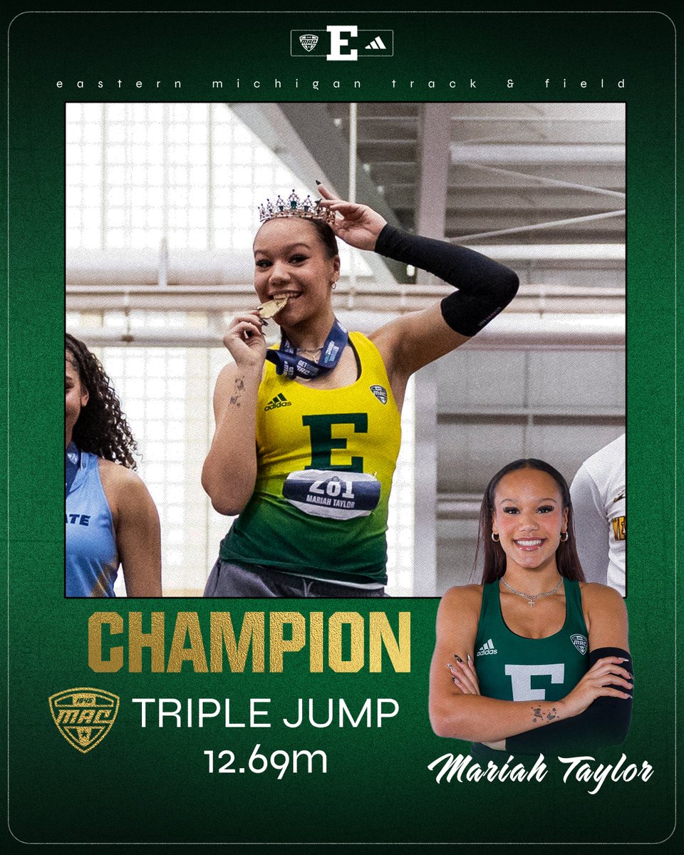 EMU XC/TF tweet media