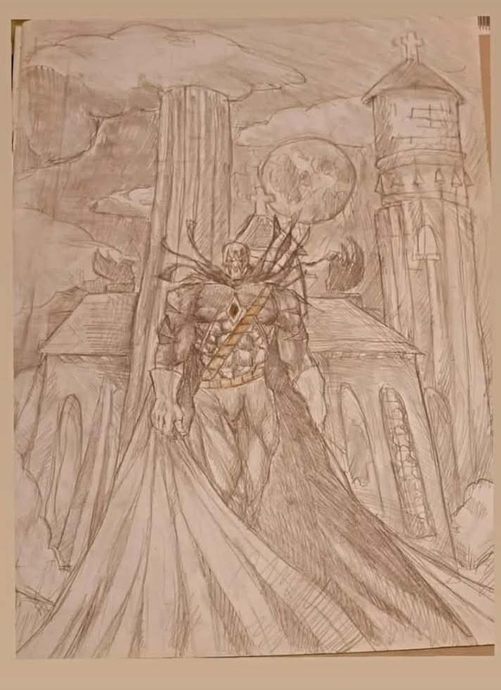 Wicked Comics tweet media