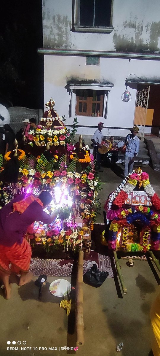 abinashsamall's tweet photo. ଜୟ ବାବା ରାଧାକାନ୍ତ 🙏🙏 https://t.co/rxwE5didpB