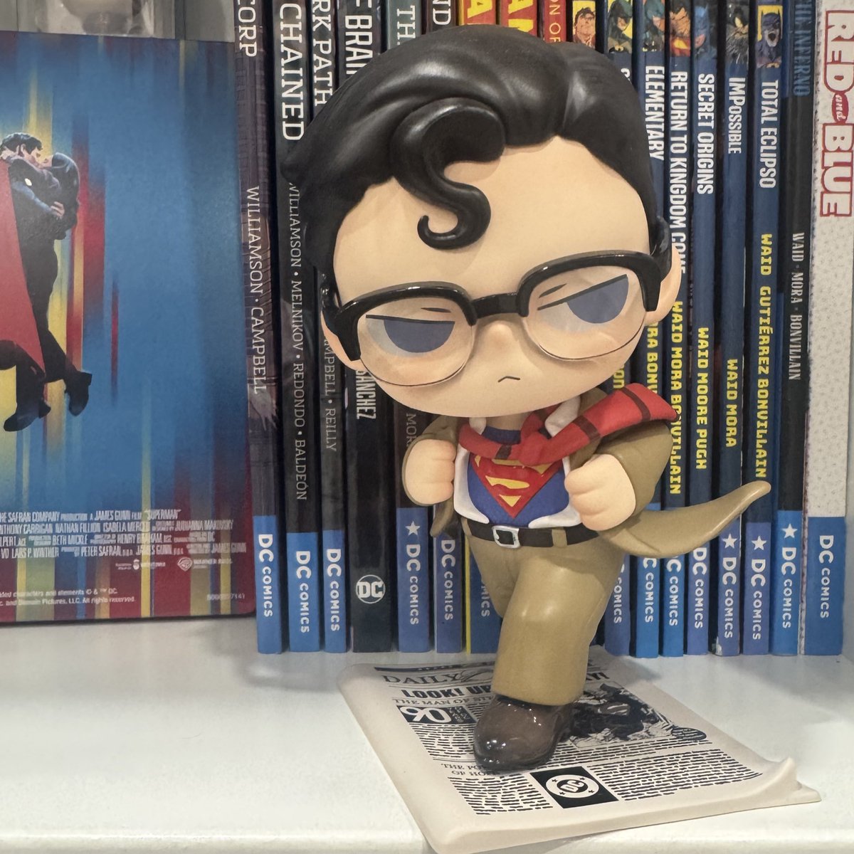 vixensupes's tweet photo. his tiny eyebrows without the glasses 😭 https://t.co/hvcfv3RrZw