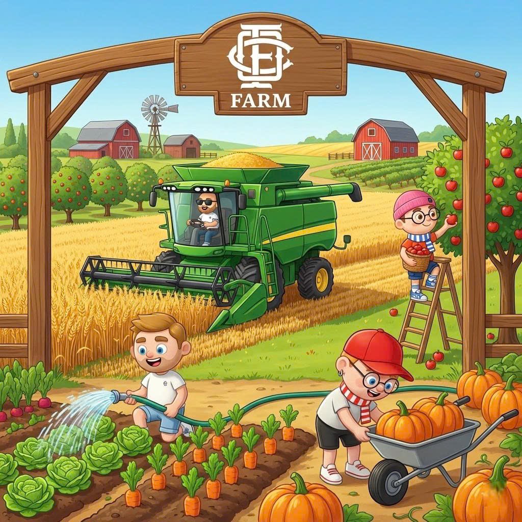 Good morning and Happy Sunday <a href="/OneFootball/">OneFootball</a> <a href="/ofc_the_club/">OneFootball Club</a> family! 

The coming days will mark one of the most important milestones for the OneFootball Club ecosystem.

From the Community AMA via <a href="/ofc_the_club/">OneFootball Club</a> where the team connects directly with supporters, to the upcoming