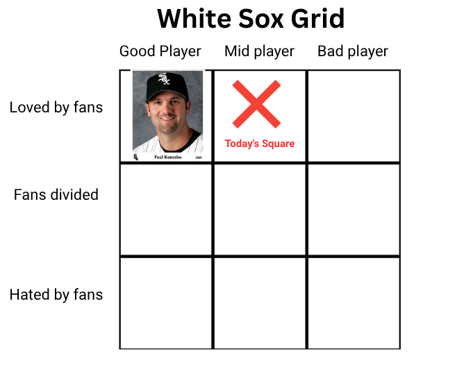 Sam DeRosa tweet media