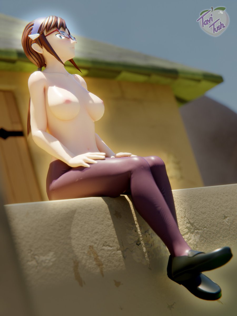 TaviTush tweet media