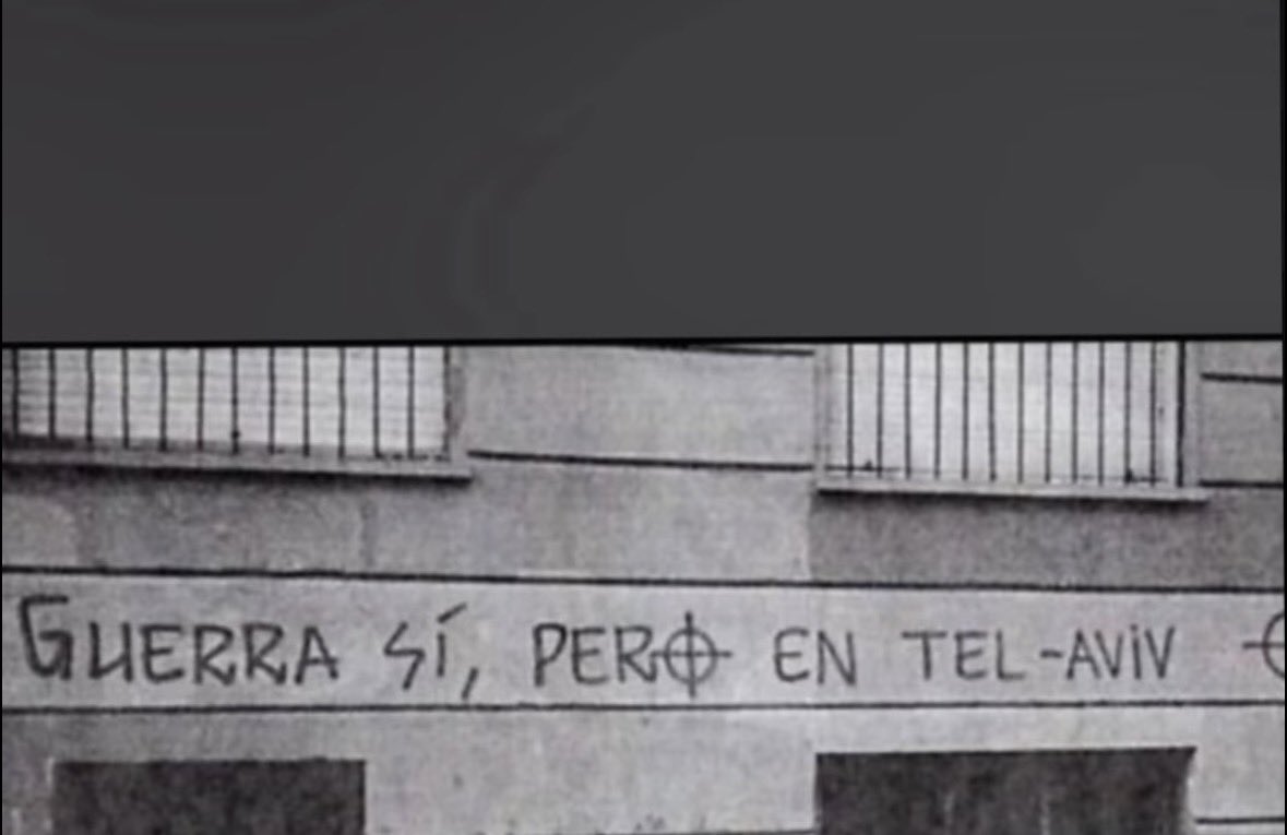 La vieja guardia tenía razón