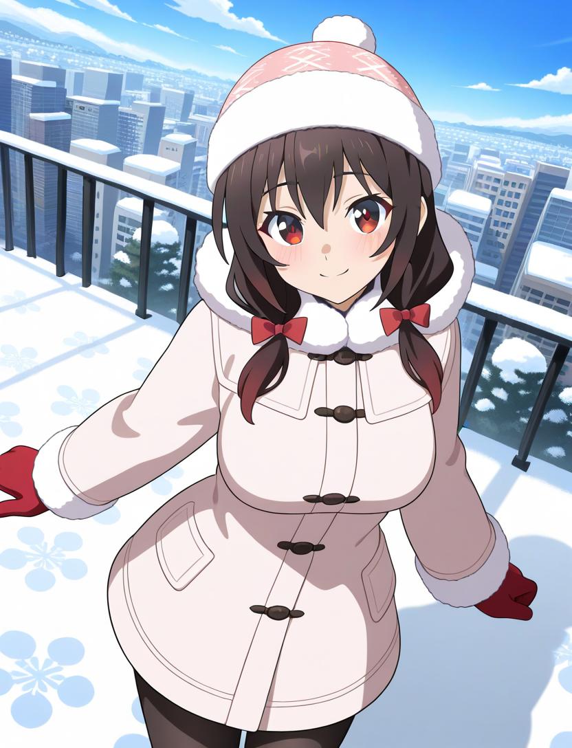 ポチポチポチポチポチ！