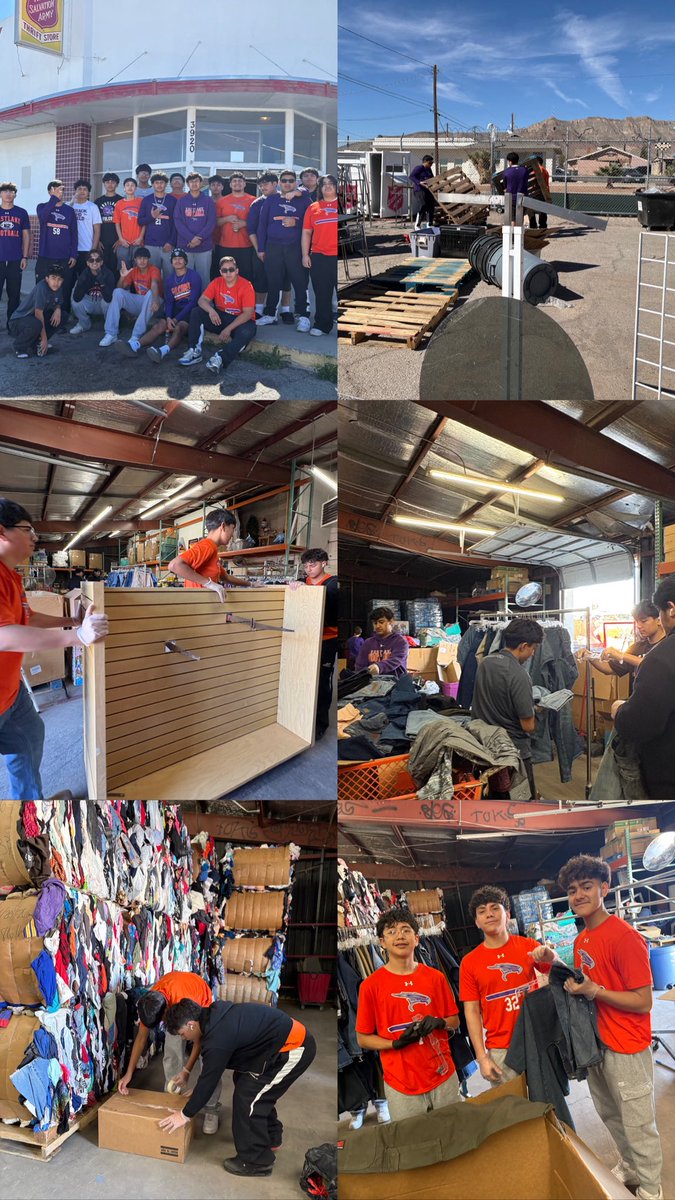 Eastlake HS Football tweet media