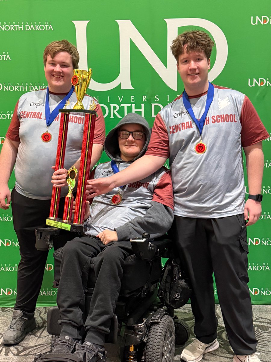 GFC Esports tweet media