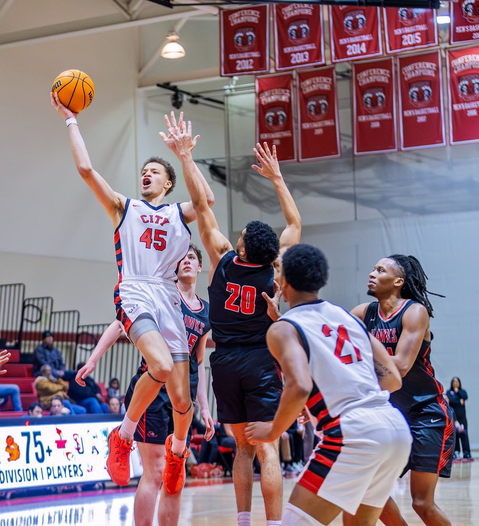 CCSF Men's Basketball tweet media