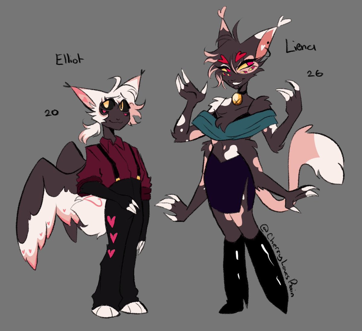 🍒CherryRainn🌧️ 🍎CEO OF APPLECIDER🍺 tweet media